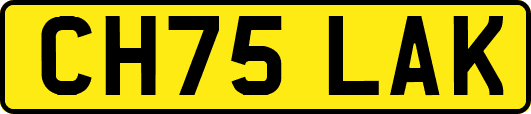 CH75LAK