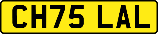 CH75LAL