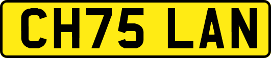 CH75LAN