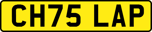 CH75LAP