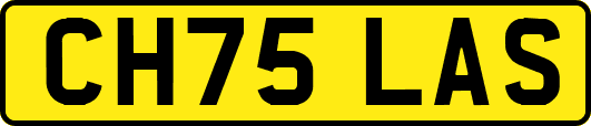 CH75LAS