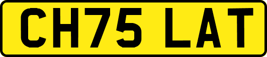 CH75LAT
