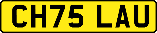 CH75LAU