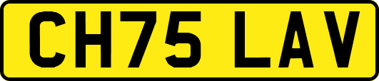 CH75LAV