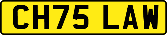 CH75LAW
