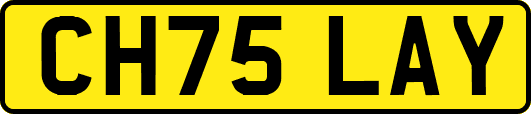 CH75LAY