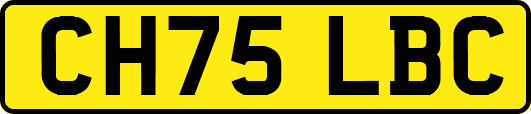 CH75LBC