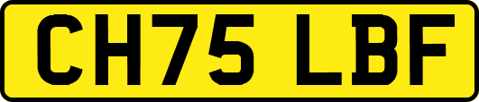 CH75LBF