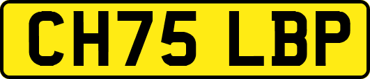 CH75LBP