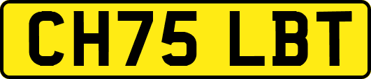 CH75LBT