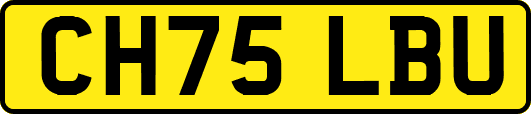 CH75LBU