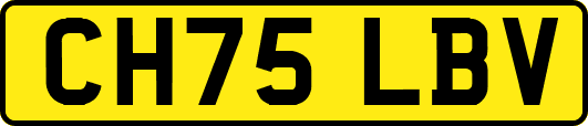 CH75LBV