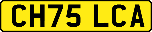 CH75LCA