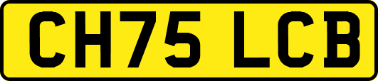 CH75LCB