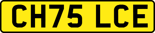 CH75LCE