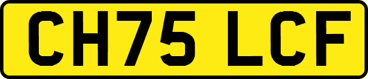 CH75LCF