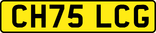 CH75LCG