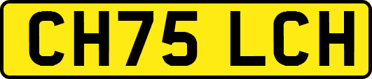 CH75LCH
