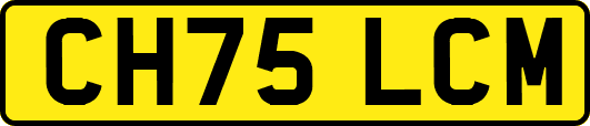 CH75LCM