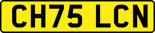 CH75LCN