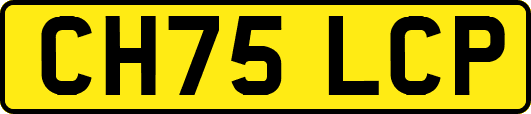 CH75LCP