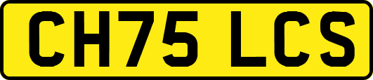 CH75LCS