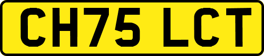 CH75LCT