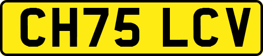 CH75LCV