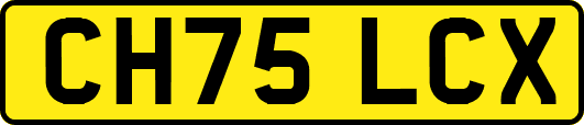 CH75LCX