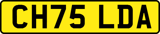 CH75LDA