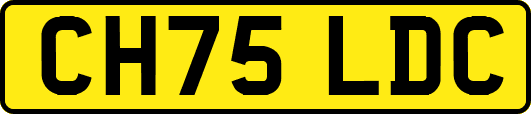 CH75LDC