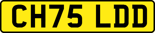 CH75LDD