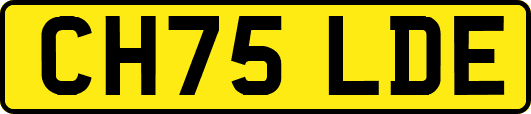 CH75LDE