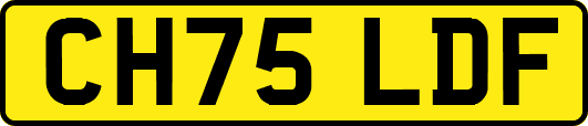CH75LDF