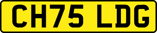 CH75LDG