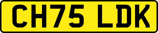 CH75LDK