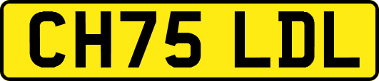 CH75LDL