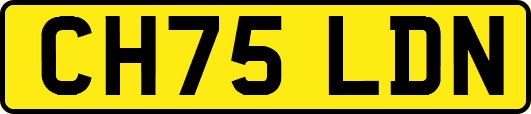CH75LDN