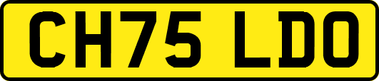 CH75LDO