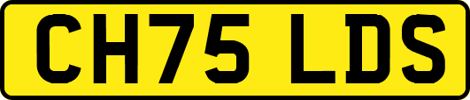 CH75LDS