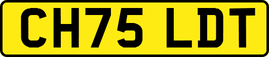 CH75LDT