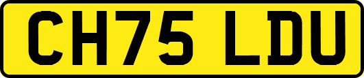 CH75LDU