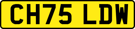 CH75LDW
