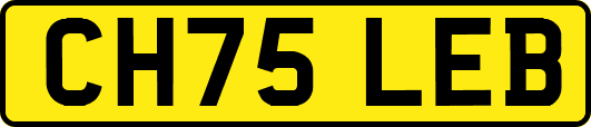 CH75LEB