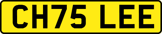 CH75LEE