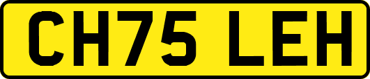 CH75LEH