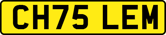 CH75LEM