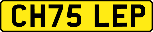 CH75LEP