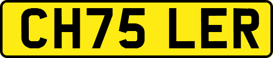 CH75LER