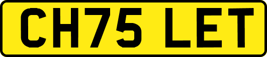 CH75LET